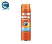 ژل فیوژن  اولترا Gillette Fusion 5 Ultra Jel 200 ml 7702018465217