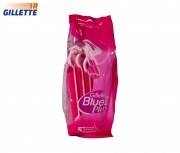 پفکی بلوتو پلاس 5 عددی Blue II Plus 5 s