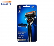 دستگاه پروگلاید 5 لبه - 2 یدک / PROGLIDE5 2up