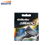 یدک مچ تری فیوژن پروگلاید ۴ عددی / mach 3 torbu FUSION PROGLIDE 4s