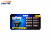 یدک پروگلاید5 - 8 عددی / PROGLIDE5 8s