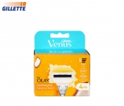 یدک ونوس اولای 4 عددی /  Gillette Venus olay cart 4