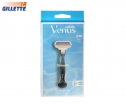 دسته ونوس 2 یدک / VENUS SMOOTH Razor 2 up